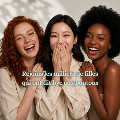 PATCHS MICRO-NEEDLING ANTI-ACNÉ