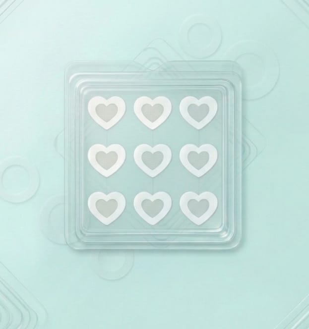PATCHS MICRO-NEEDLING ANTI-ACNÉ
