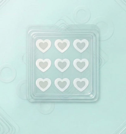 PATCHS MICRO-NEEDLING ANTI-ACNÉ