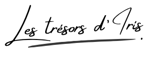 Les trésors d'Iris