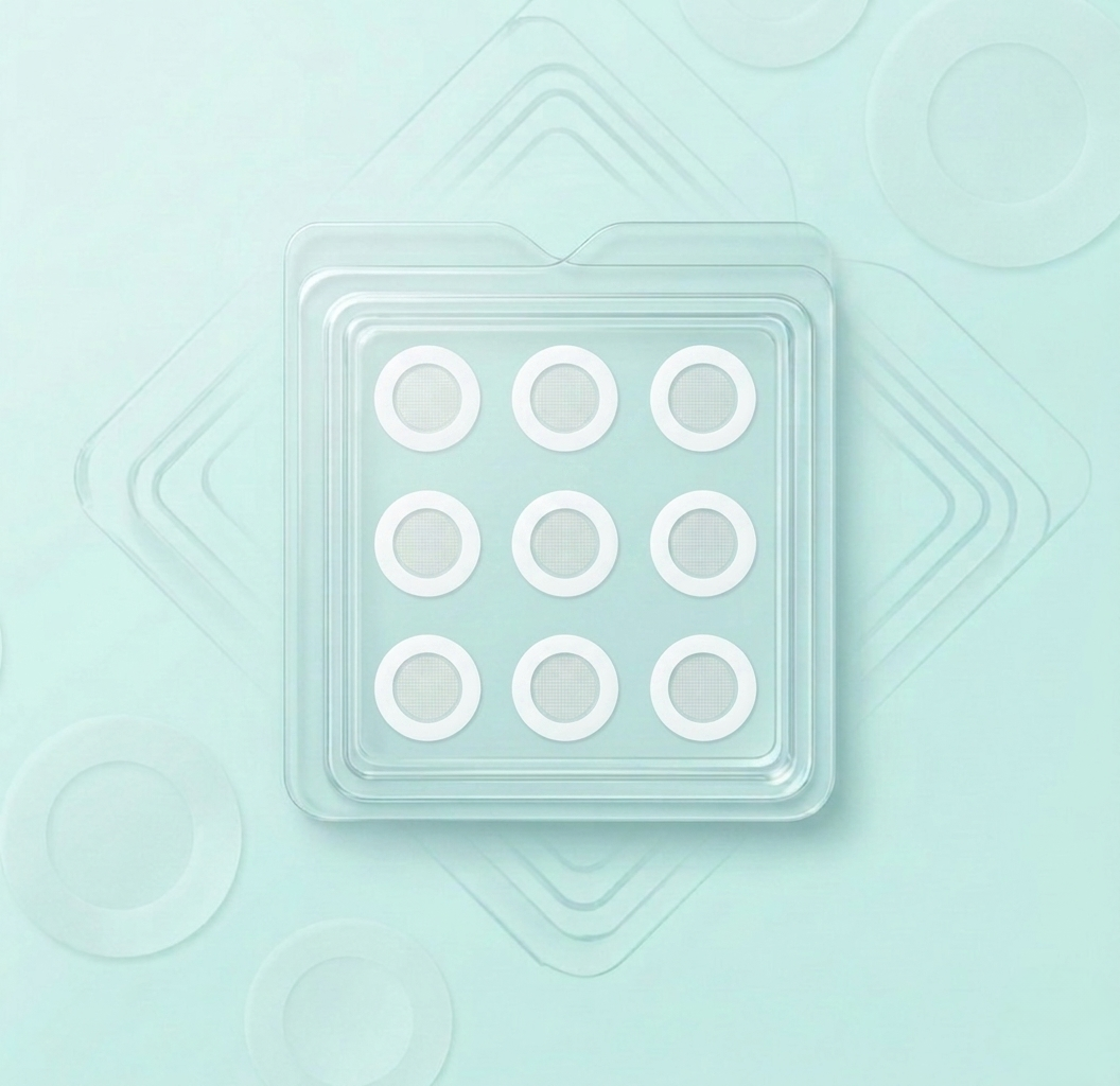 PATCHS MICRO-NEEDLING ANTI-ACNÉ