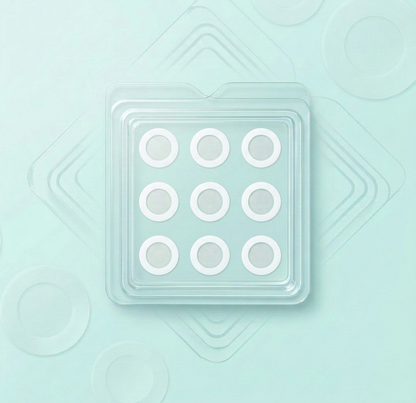 PATCHS MICRO-NEEDLING ANTI-ACNÉ